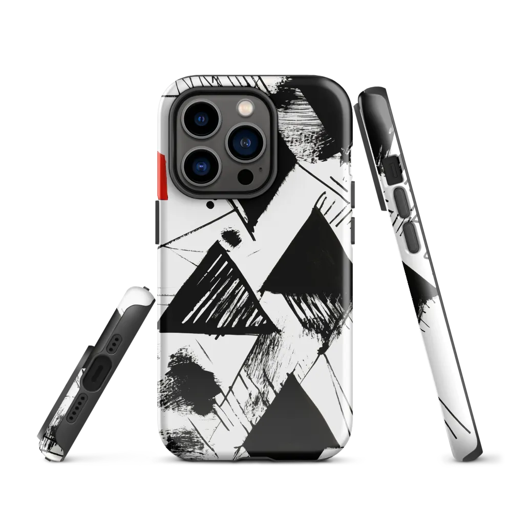Dynamic Geometric Harmony