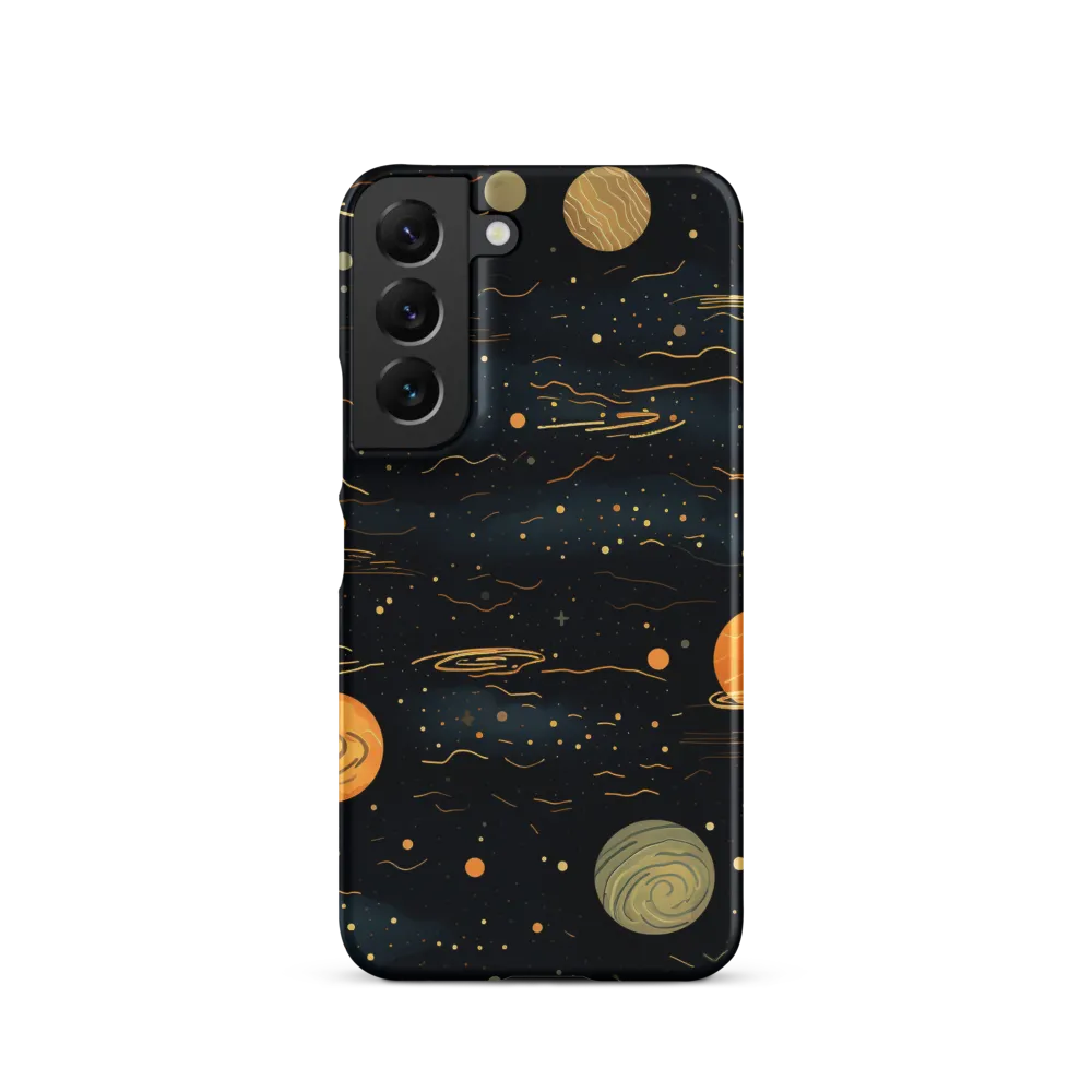 Celestial Dreams