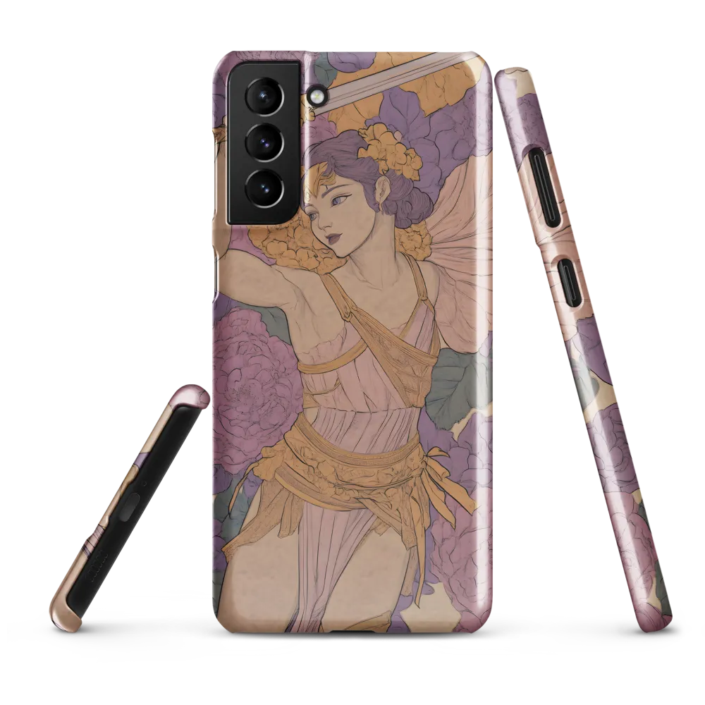 Goddess of Blossoms