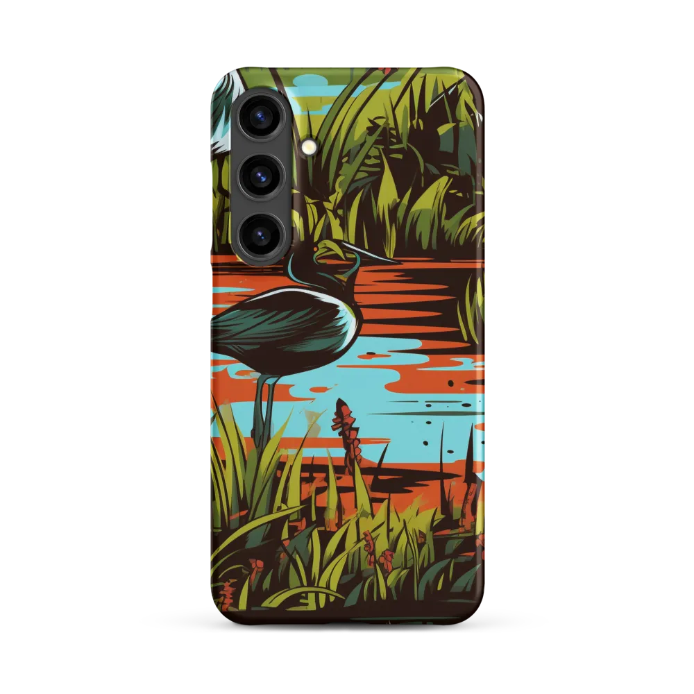 Marshland Symphony