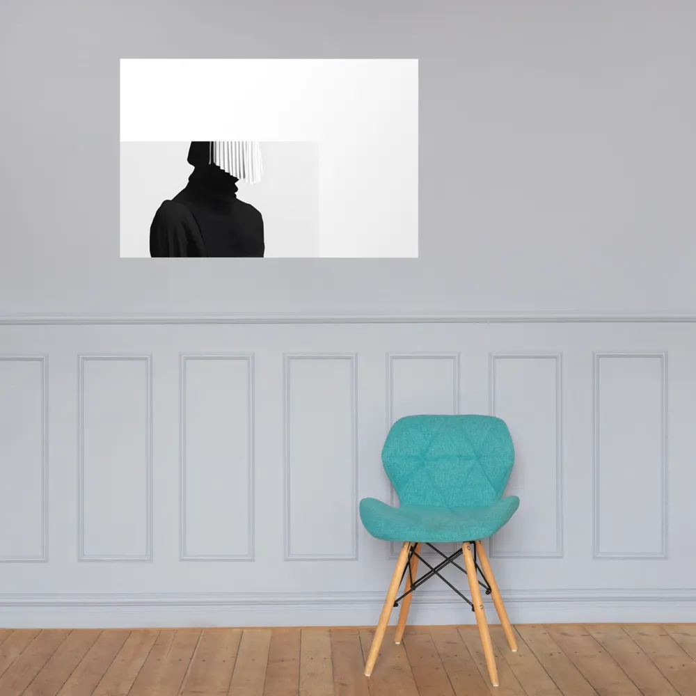 Veil of Mystery | Poster | 24″×36″