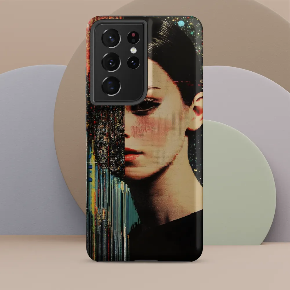 Fragmented Reality