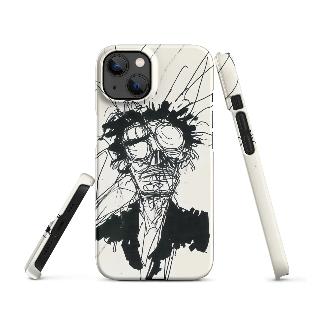 Chaos in Ink