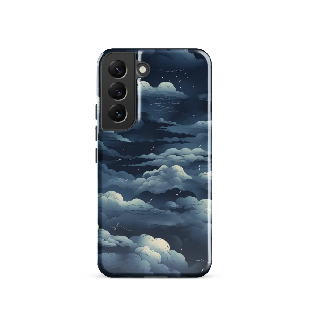 Ethereal Cloudscape
