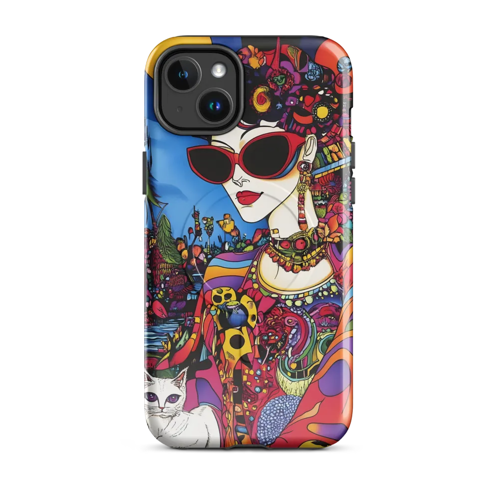 Whimsy in Color