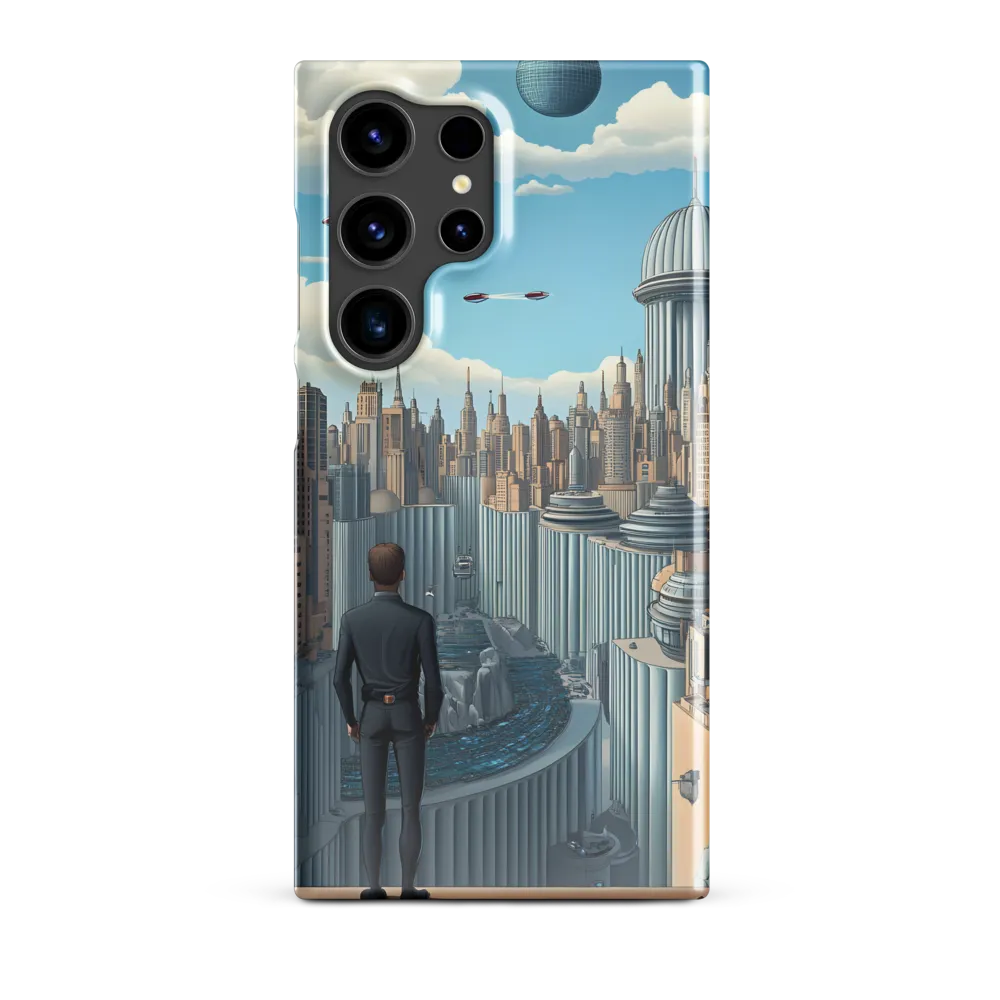 Visions of Tomorrow