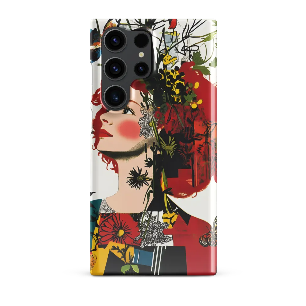 Floral Dreams