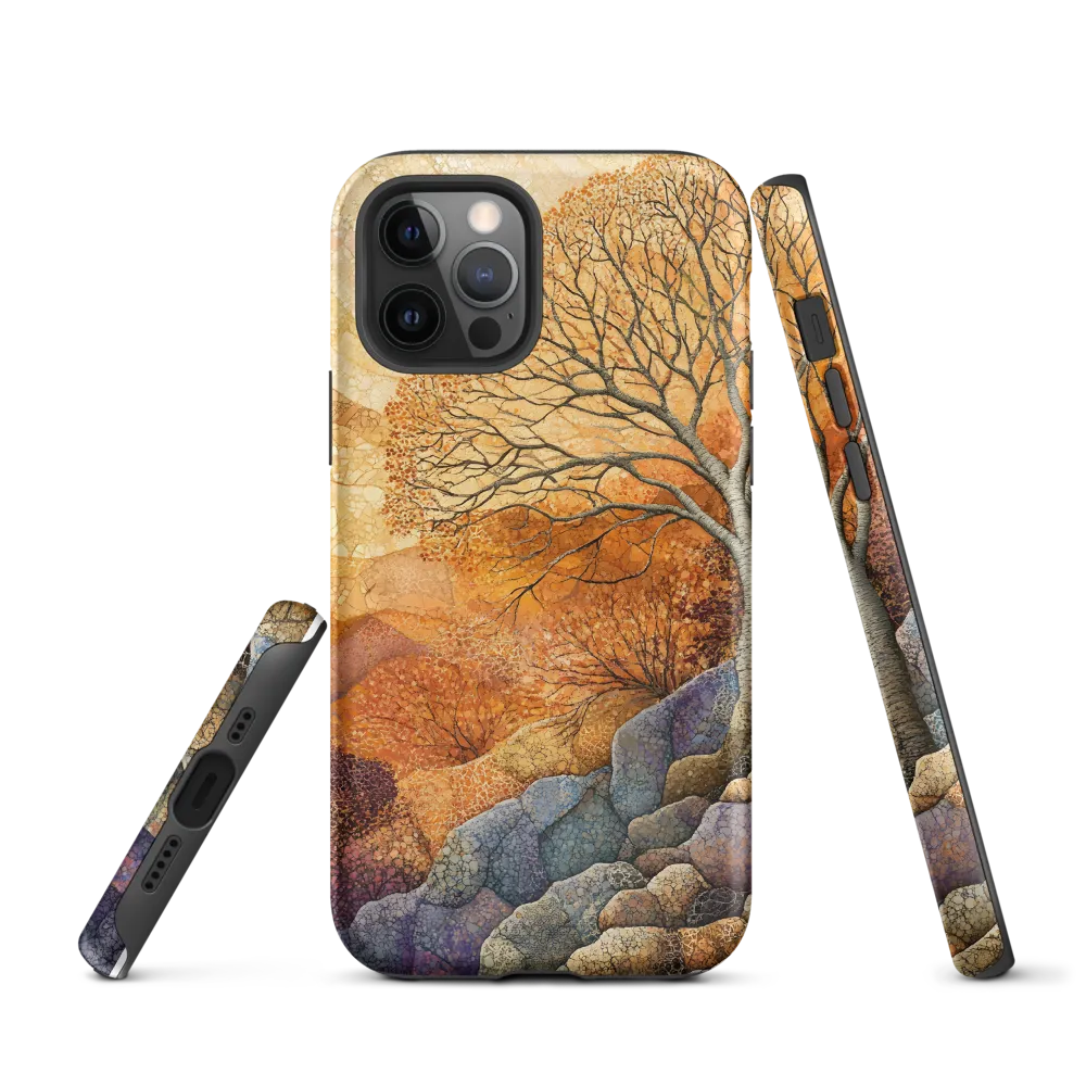 Whispers of Autumn