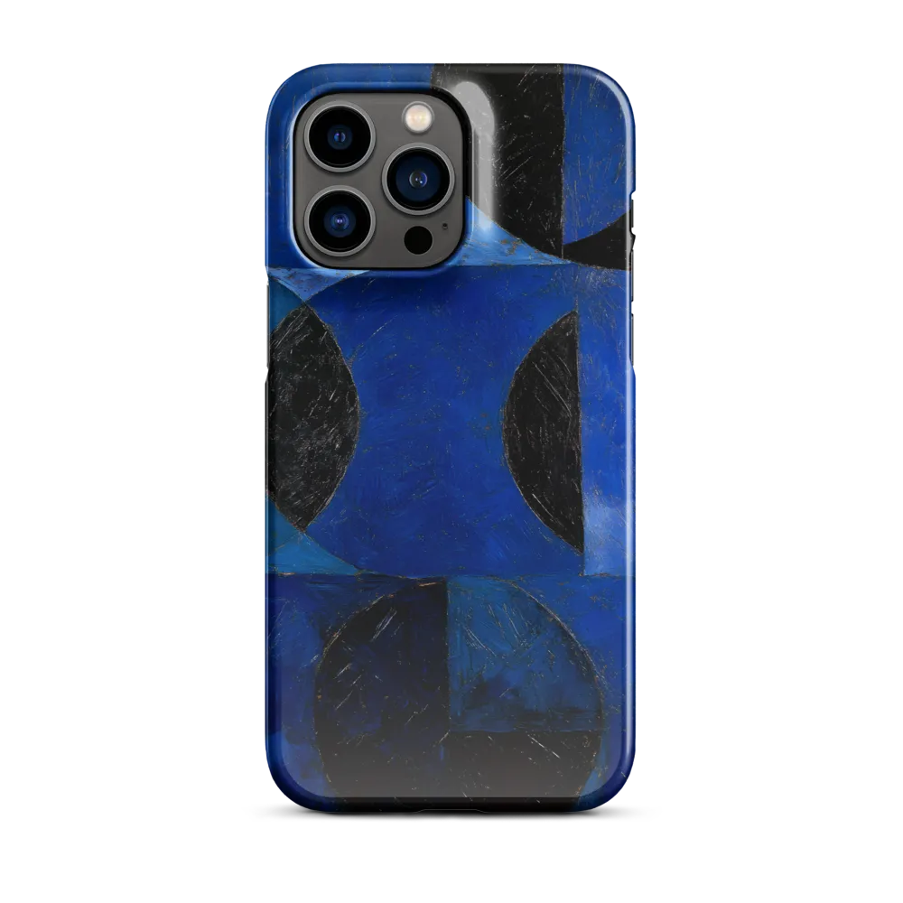 Dynamics of Blue and Black