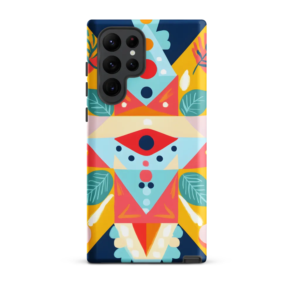 Symphony of Shapes