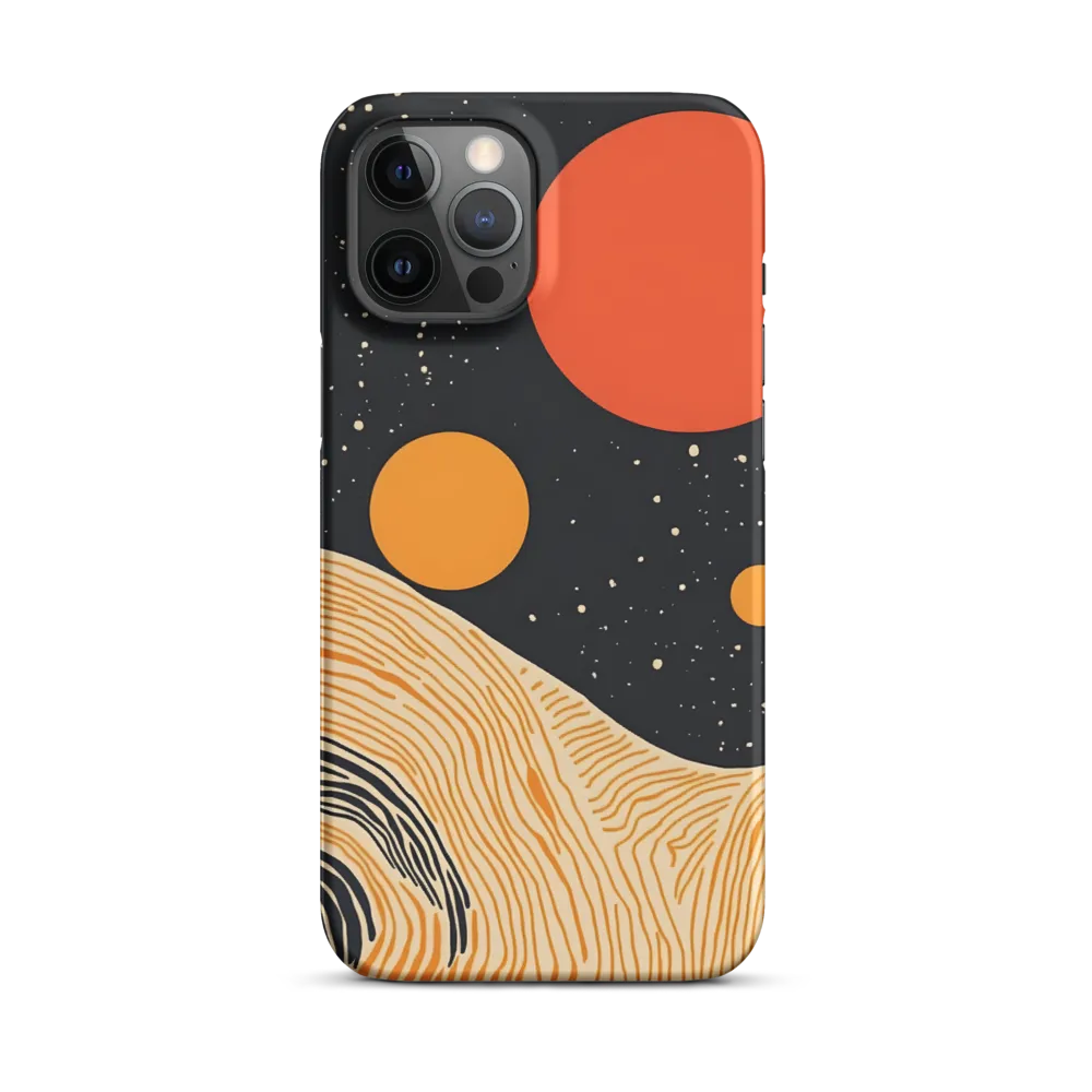 Cosmic Abstraction
