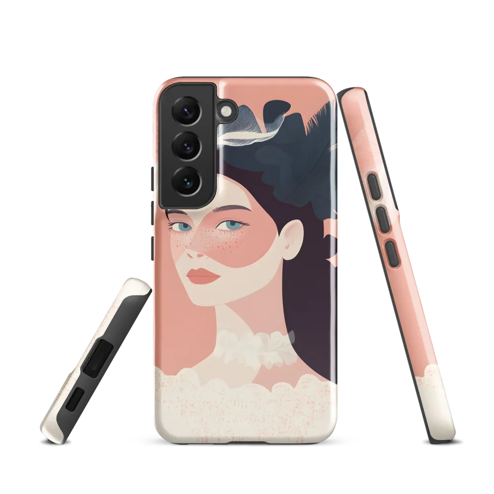 Elegance in Pink