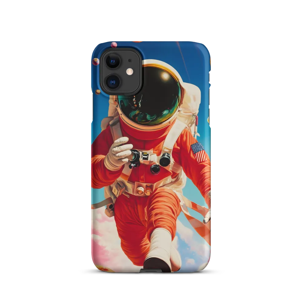 Cosmic Odyssey