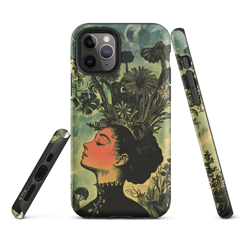 Floral Reverie