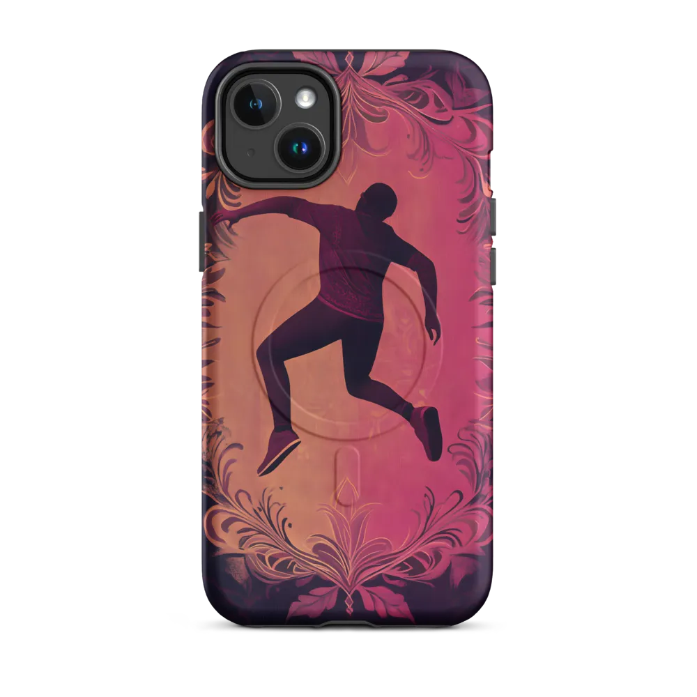Dance in Motion