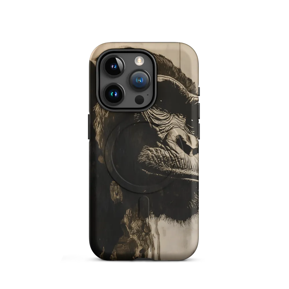 Gaze of the Wild
