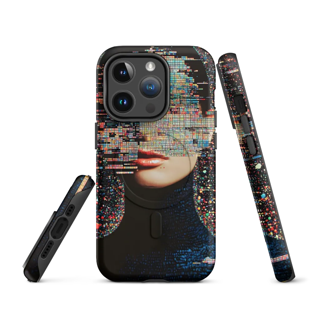 Fragmented Identity