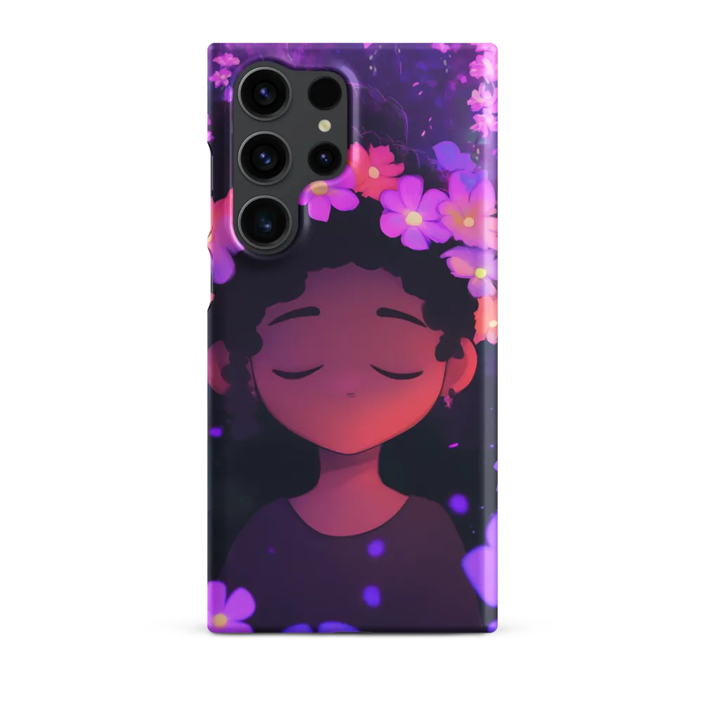 Serene Blossoms