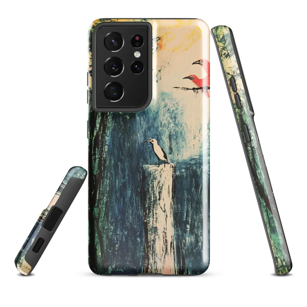 Whispers of Nature