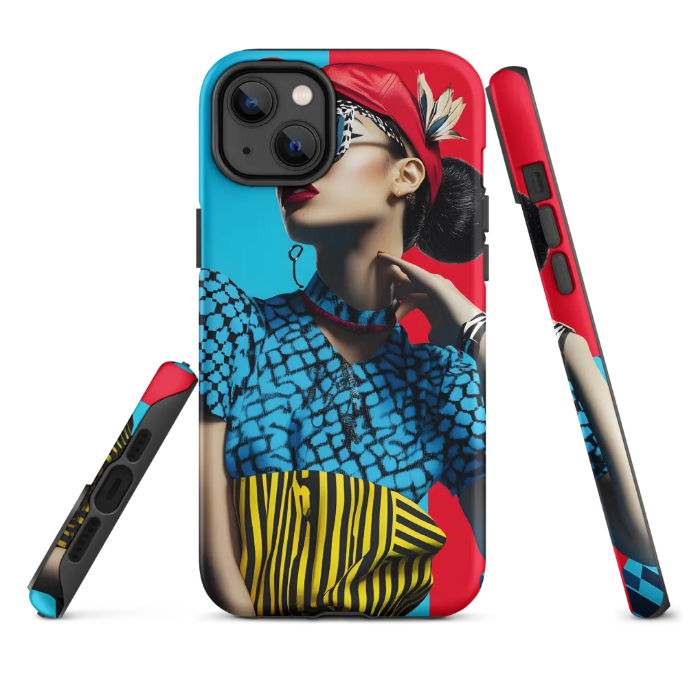 Confident Style: A Modern Fashion Statement
