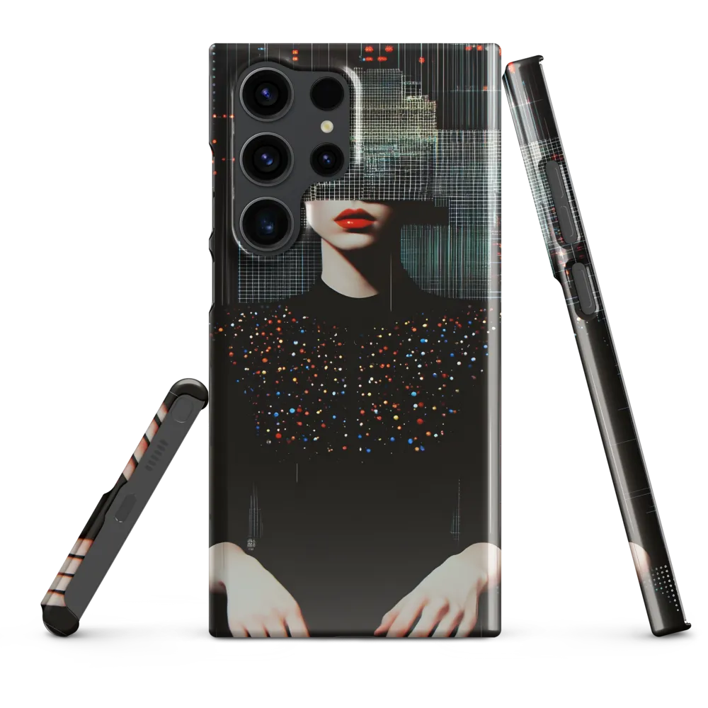 Enigmatic Digital Abstraction