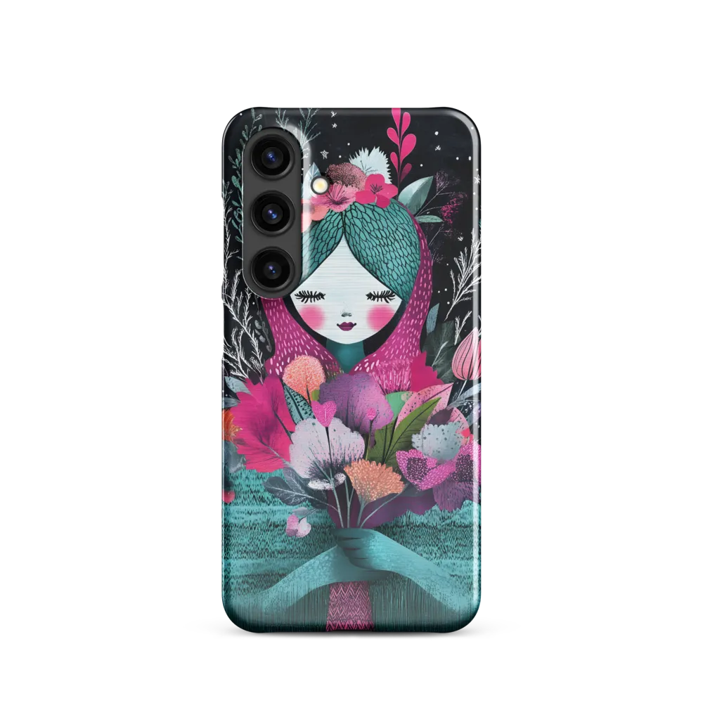 Whispers of Flora