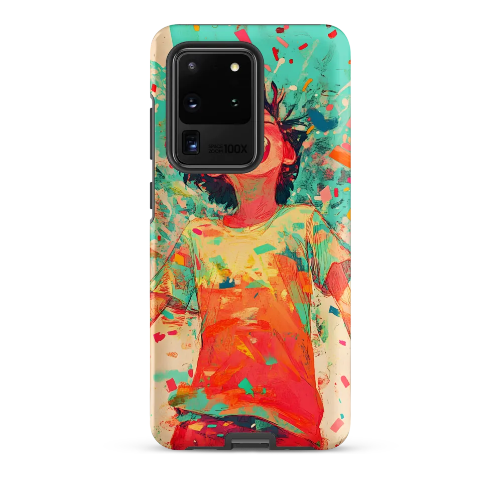Euphoria in Color