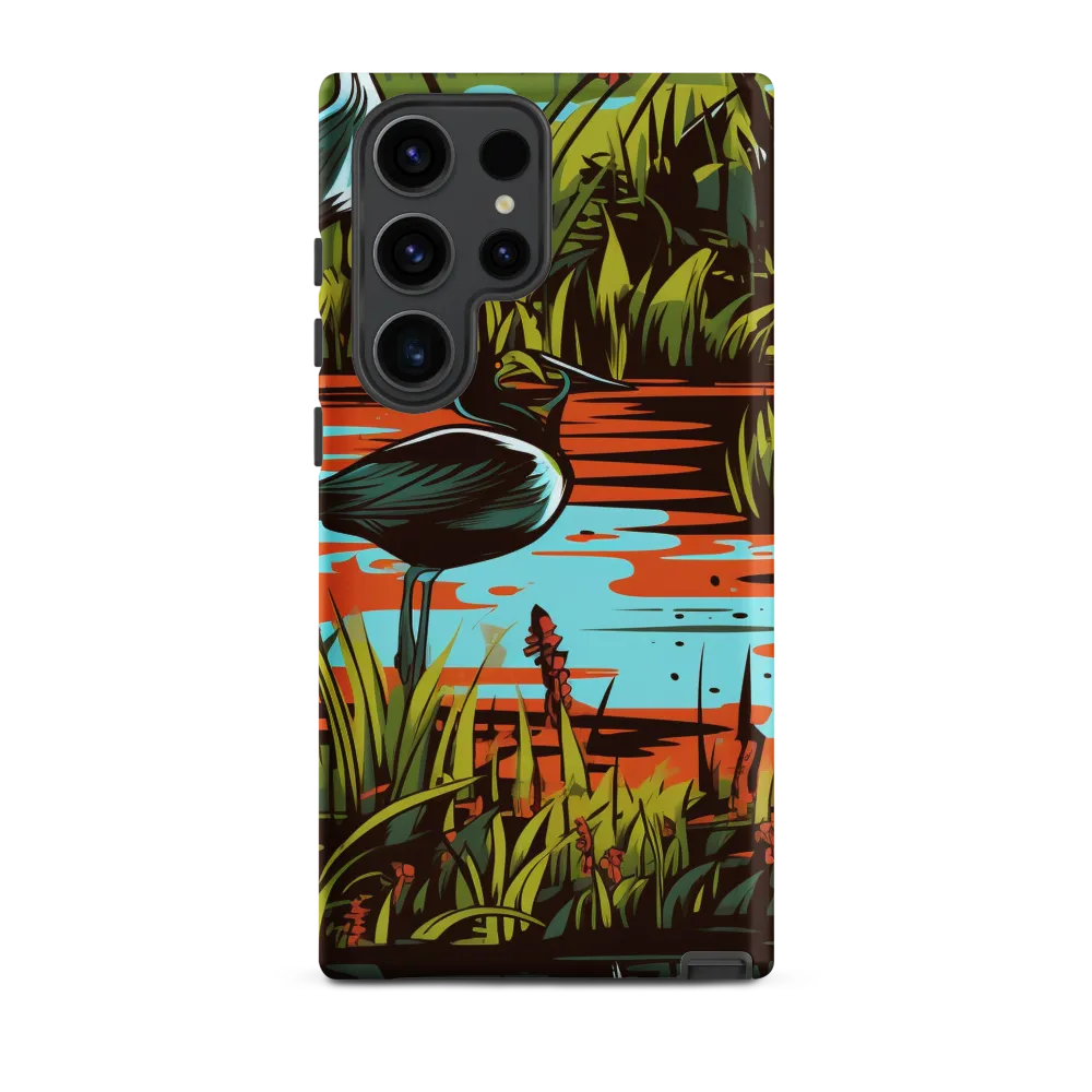 Marshland Symphony