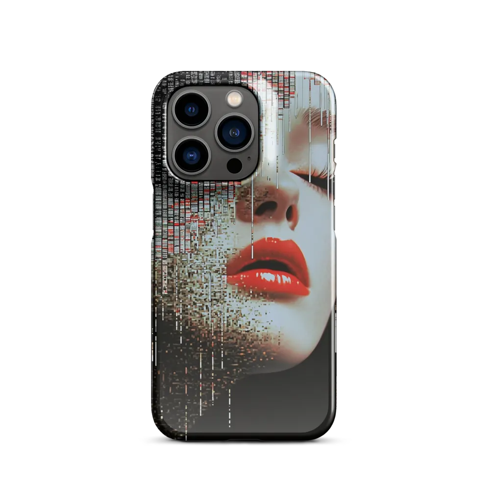 Fragmented Beauty