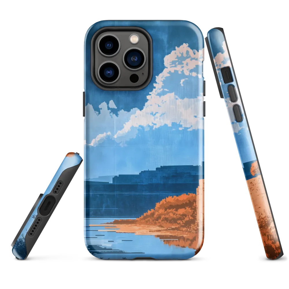 Elysian Waterscape
