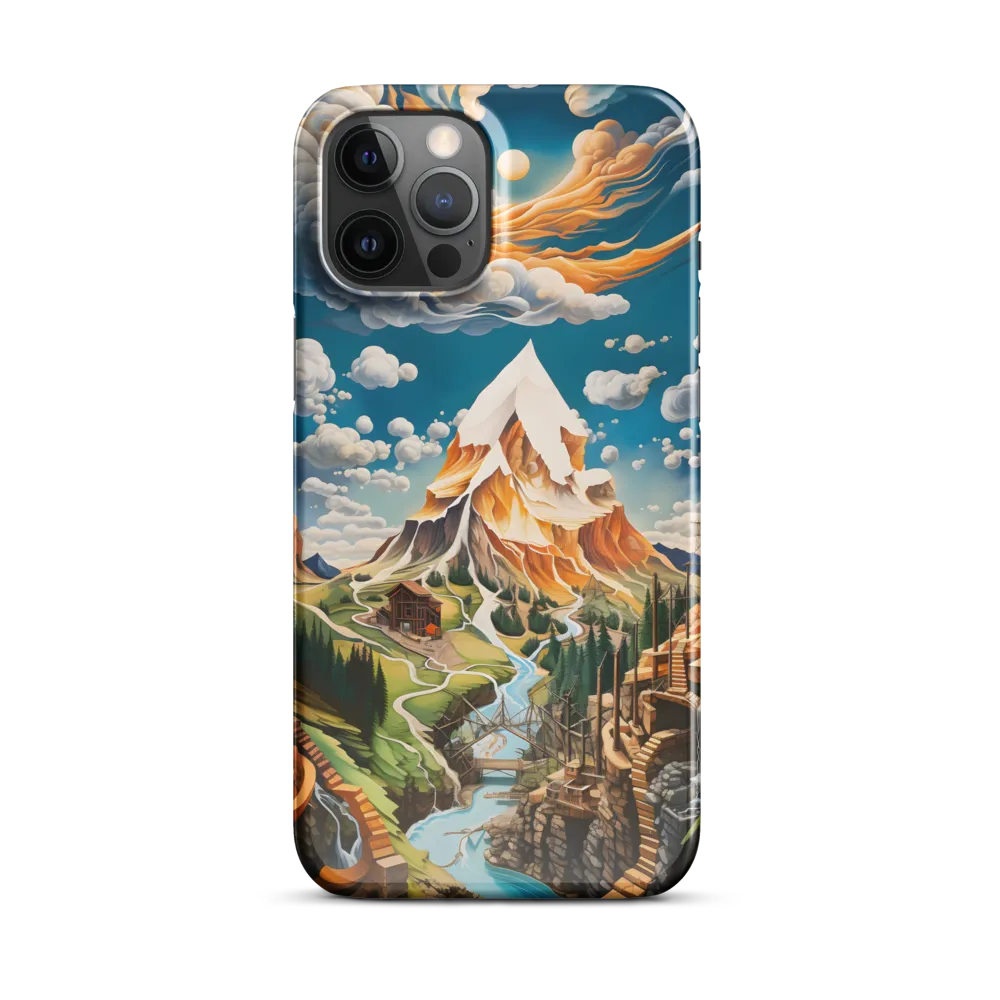 Mountain Reverie