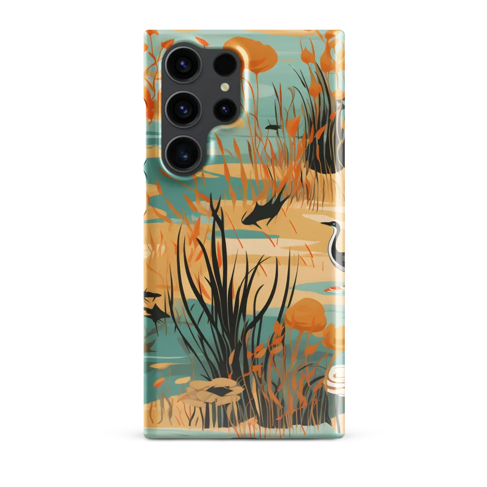 Whispers of the Wetlands