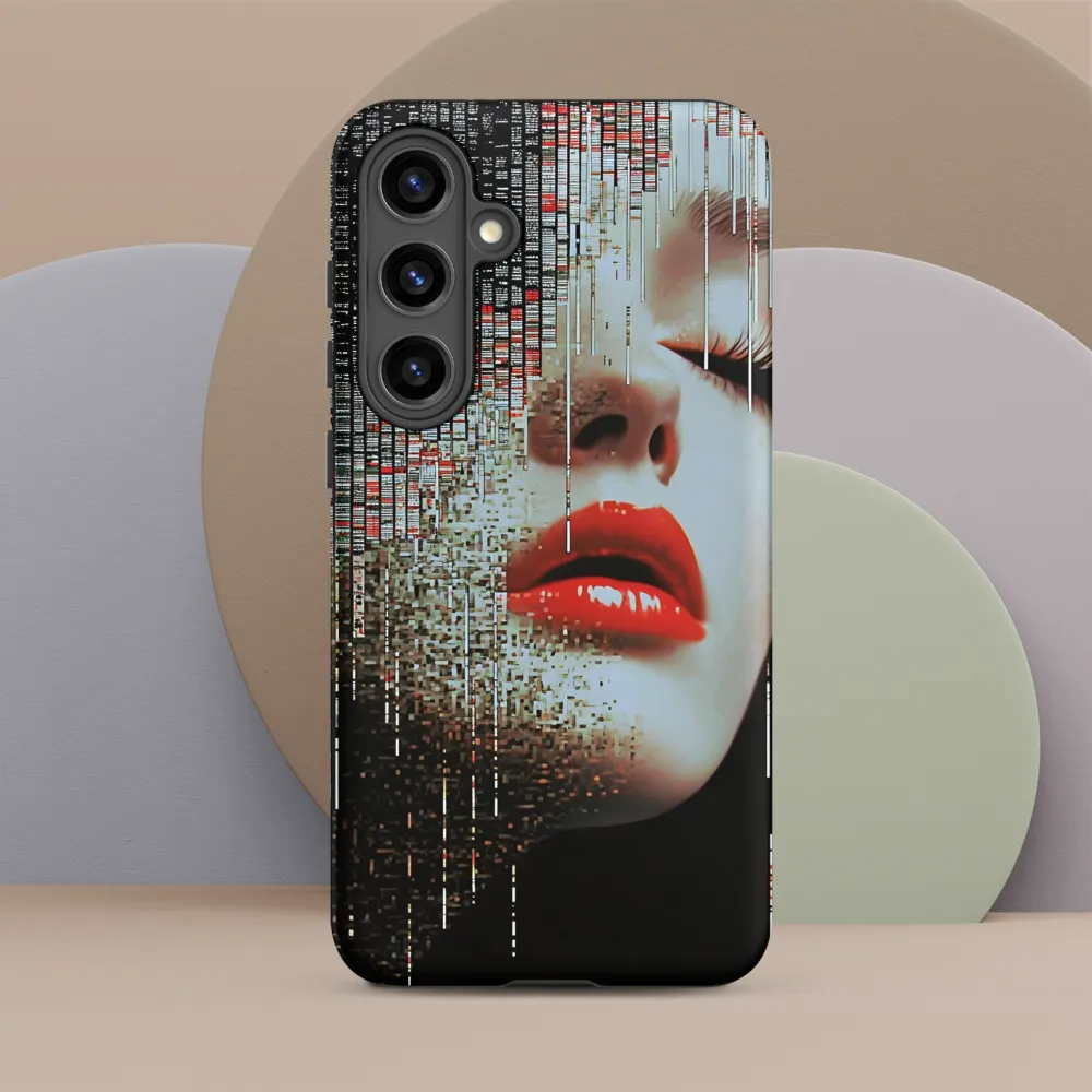 Fragmented Beauty