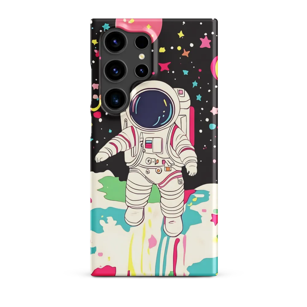 Cosmic Dreamscape