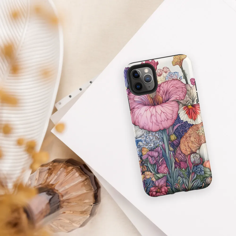 Blooming Opulence