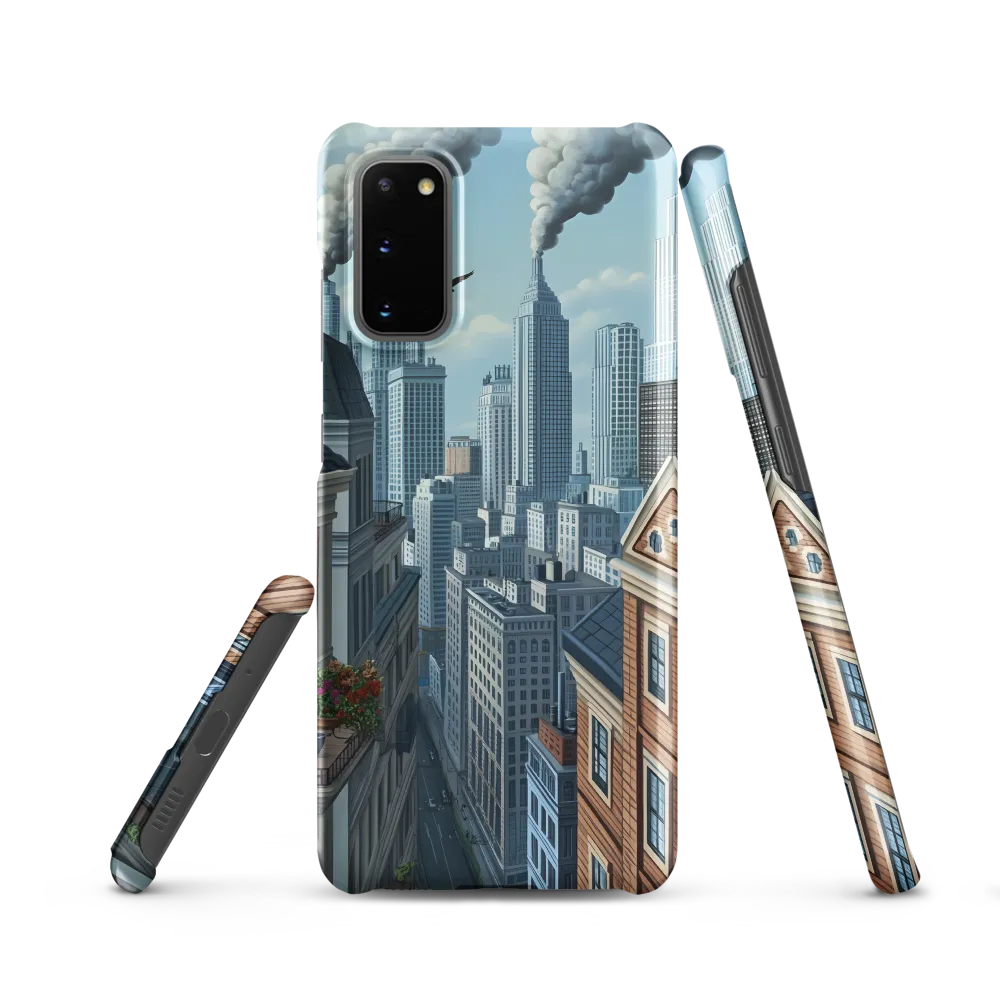 Urban Symphony