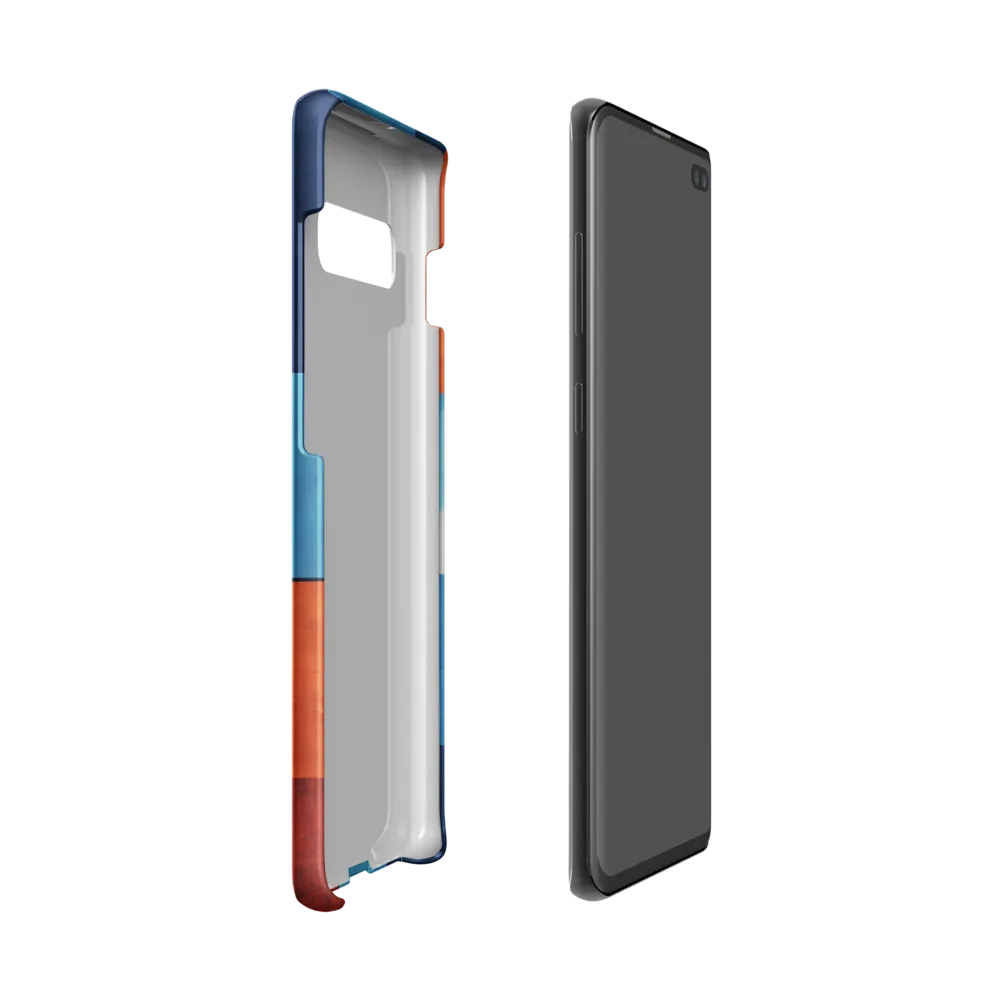 Geometric Harmony in Color