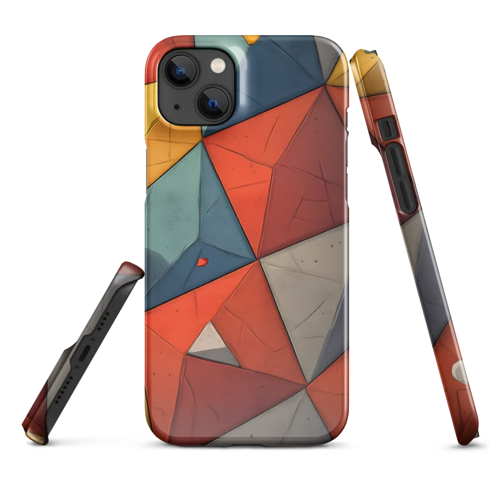 Geometric Harmony