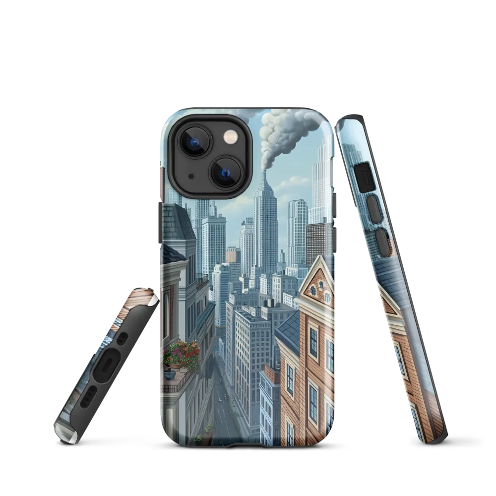 Urban Symphony