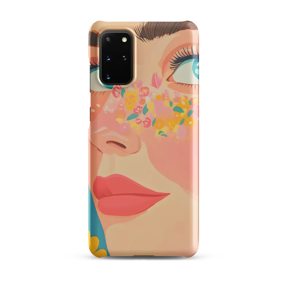 Floral Serenity