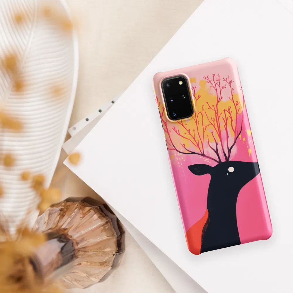 Whimsical Forest Guardian