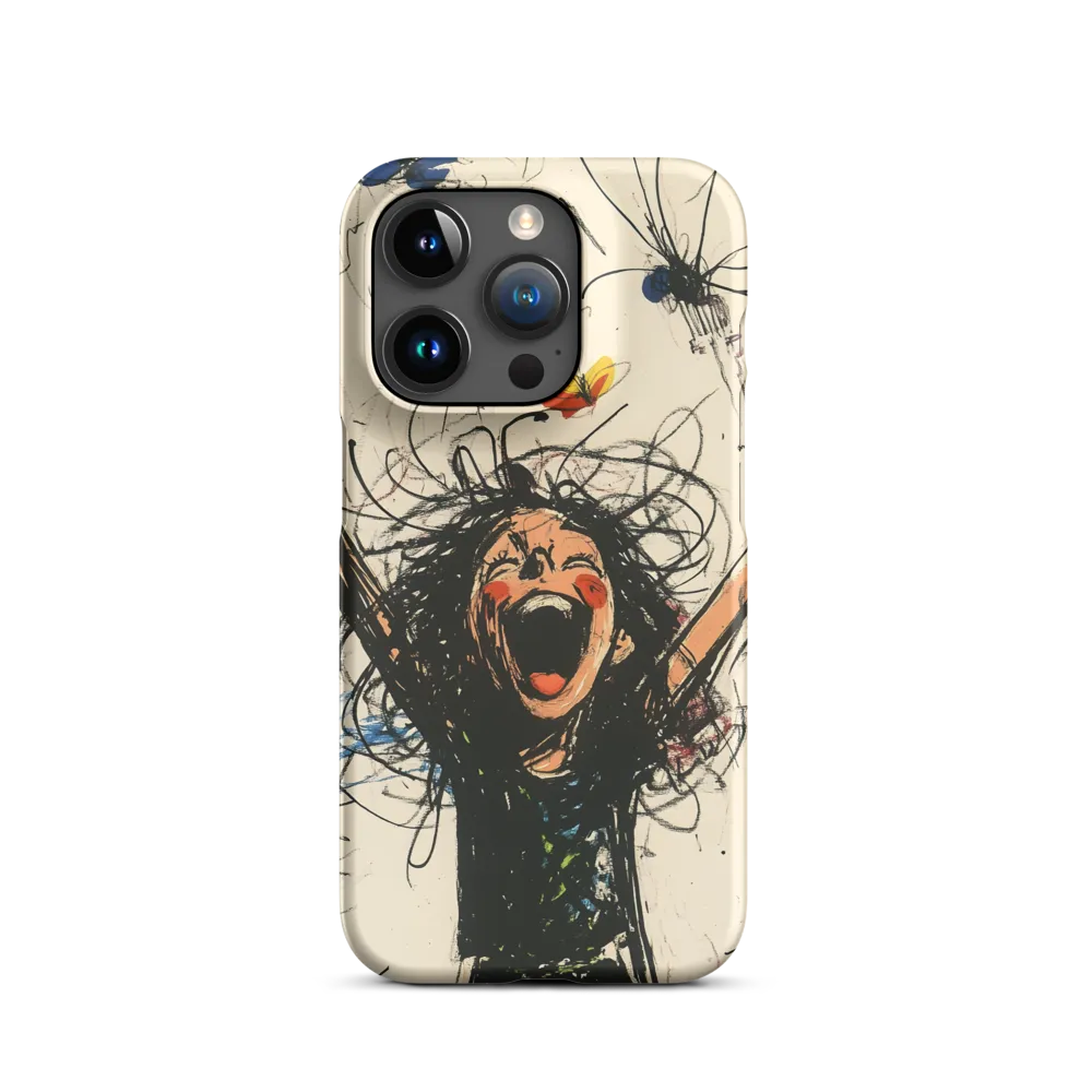 Unleashing Joy
