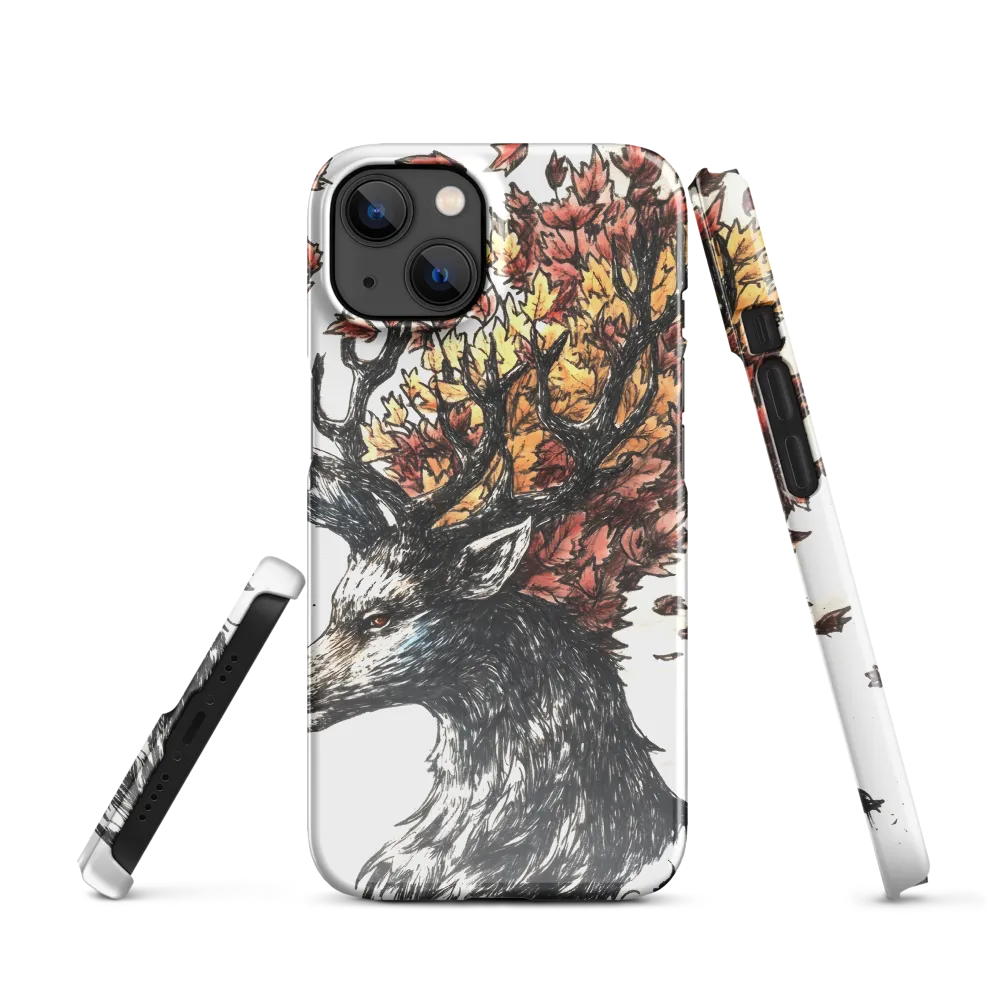 Whispers of Autumn