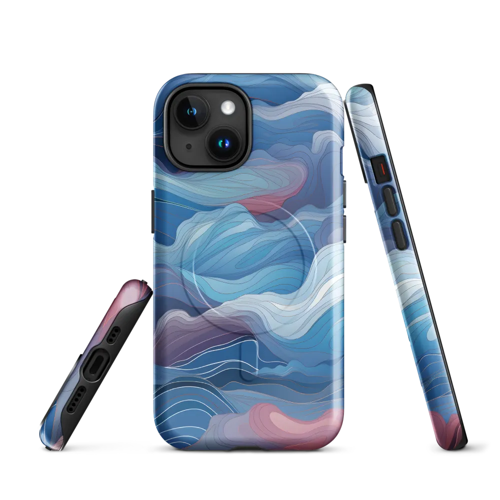 Harmonious Waves