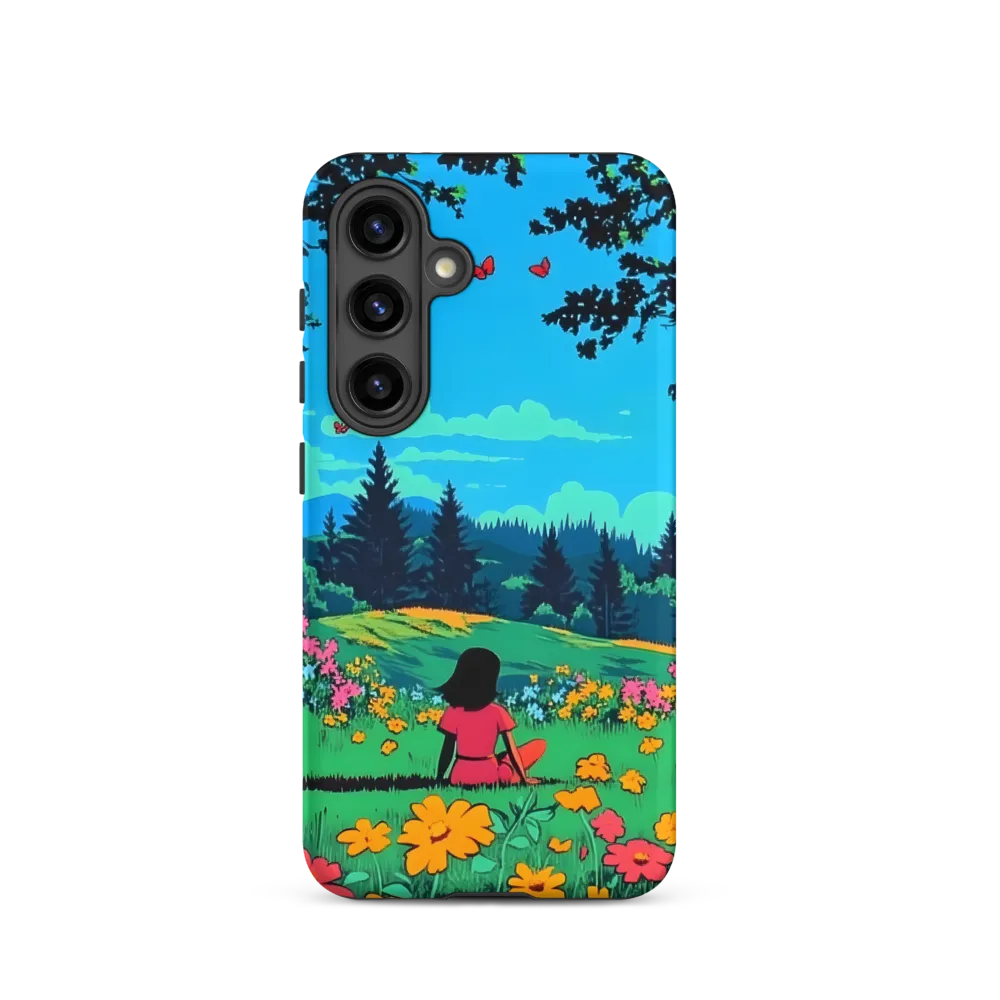 In Harmony with Nature
