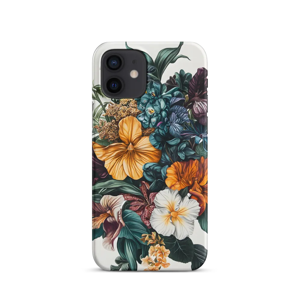 Floral Symphony