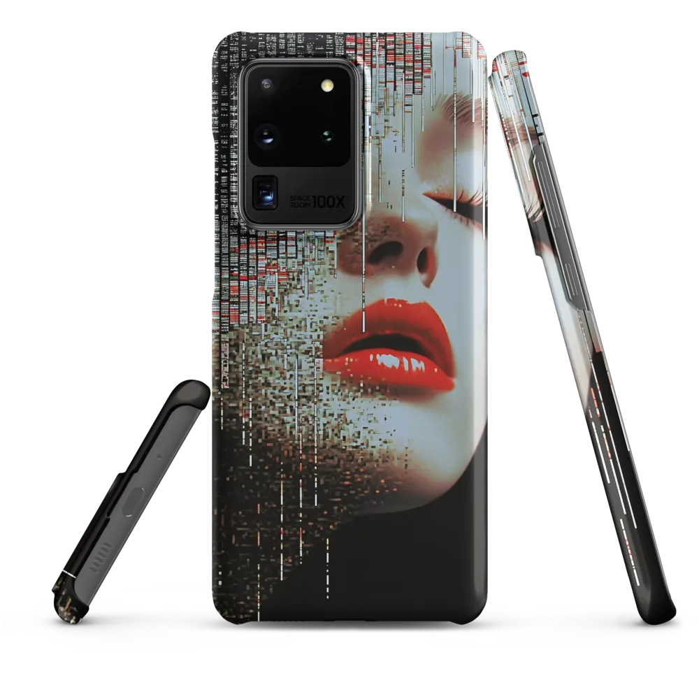 Fragmented Beauty