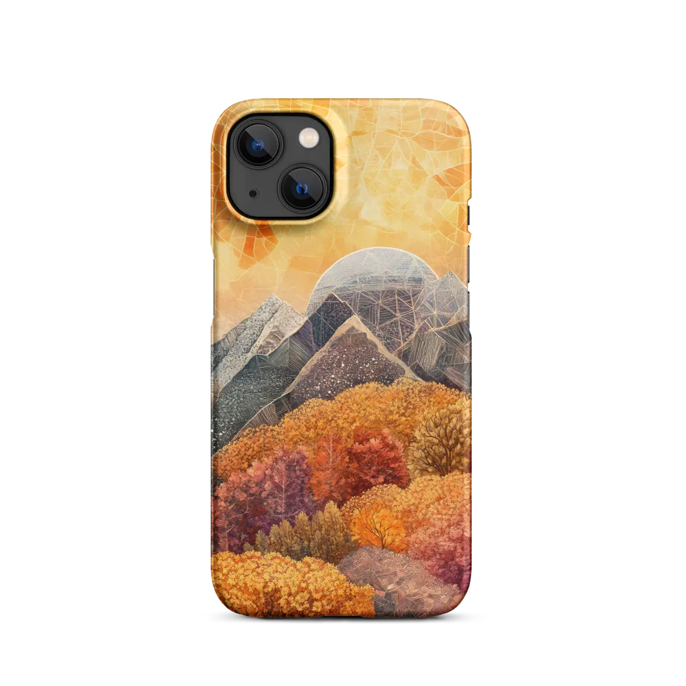 Autumn's Embrace