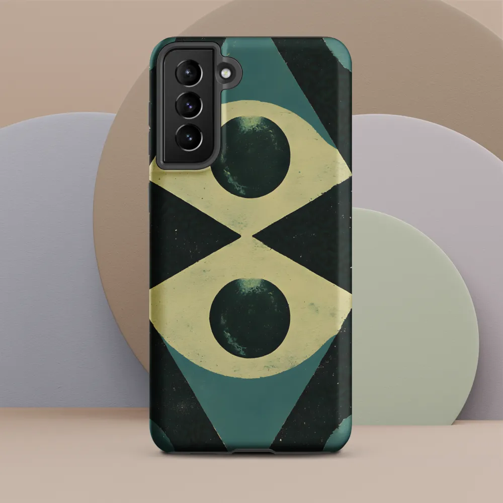 Symphony of Shapes