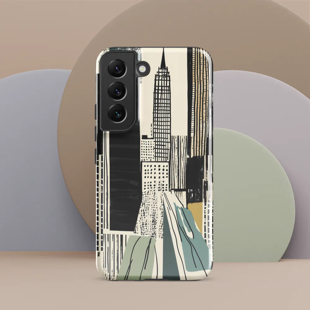 Urban Symphony